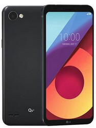 Ремонт телефона LG Q6 Plus в Барнауле